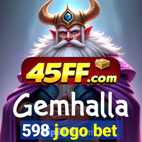 598 jogo bet